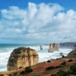 Great Ocean Road, Twelve Apostles, Melbourne, Victoria, Australia