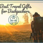 travel gifts for backpackers